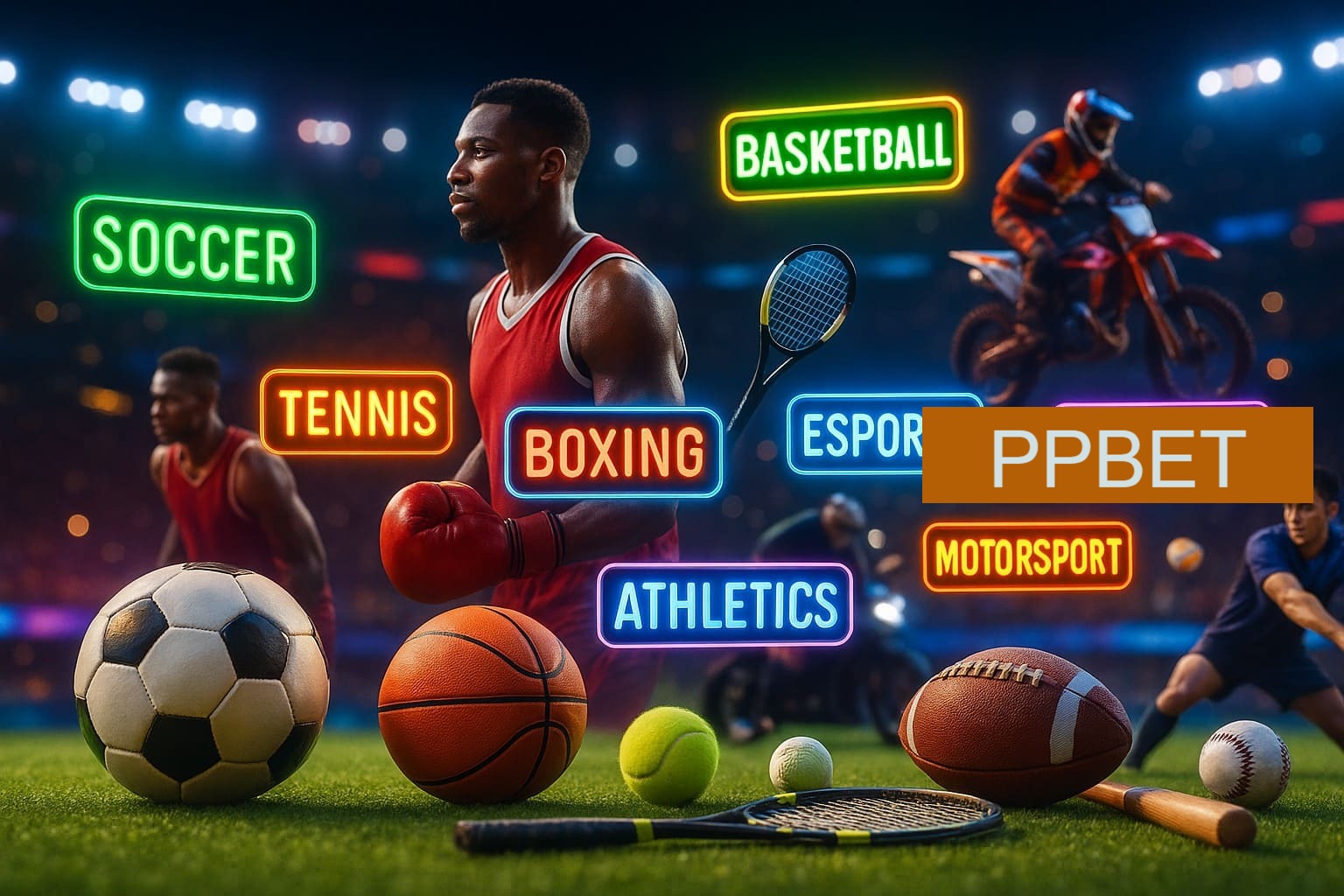 Eventos Esportivos