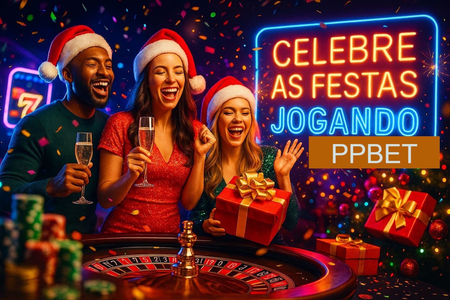 Jogos Festivos